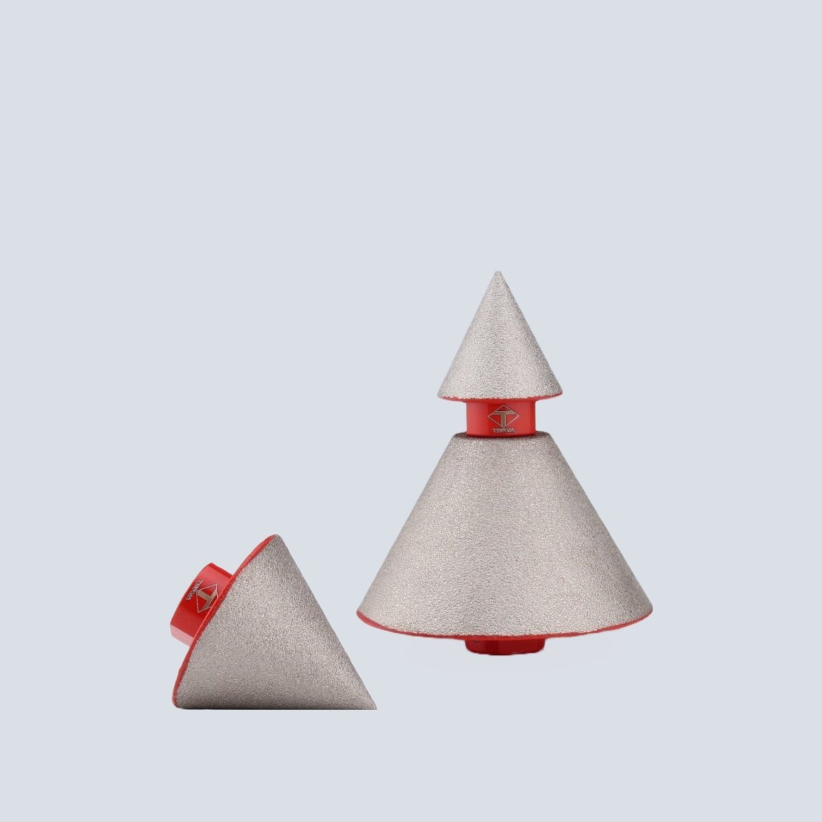 The Key To Efficient Grinding: A Deep Dive Into Diamond Mill Cones - Torva Tiling Tools