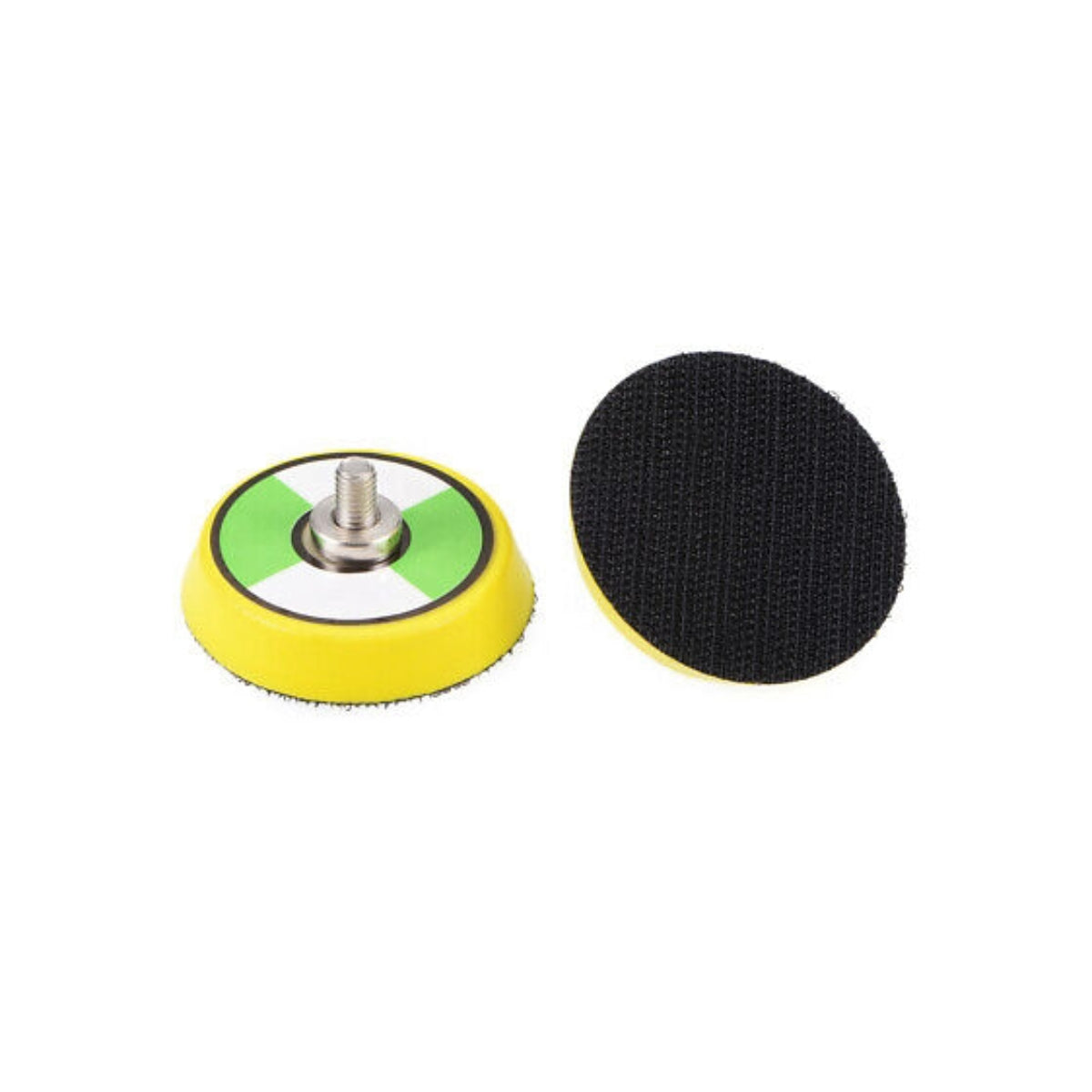 M6 50mm Velcro Backing Pad