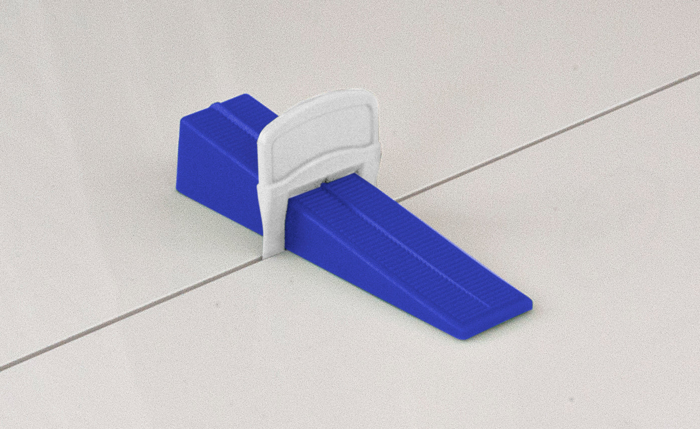 Dakota Tile Levelling Clips (Pack of 250)