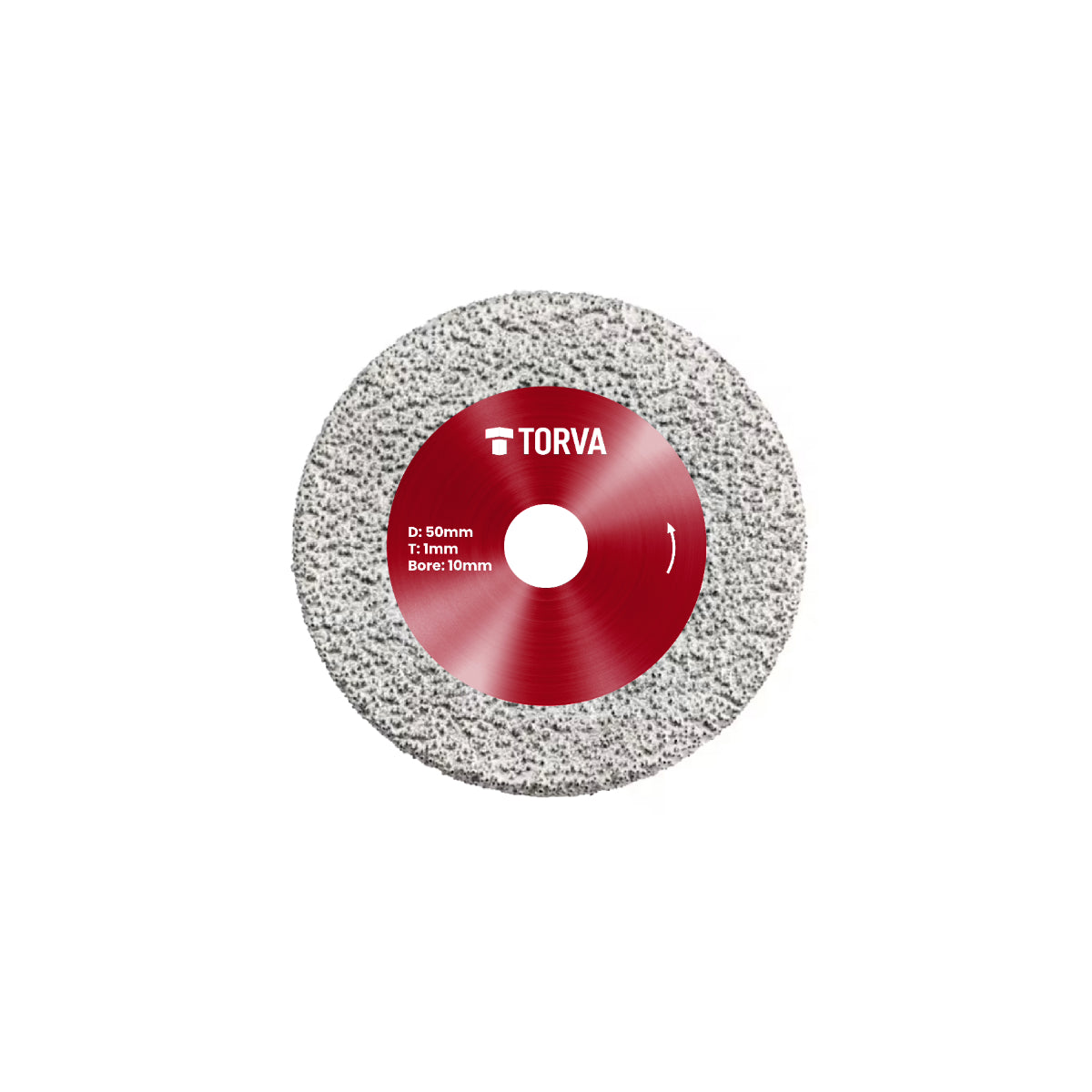 Proxxon Diamond Cutting Blade For Proxxon Long Neck Angle Grinder