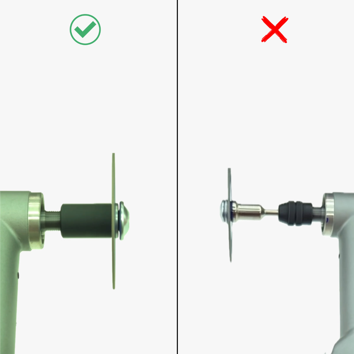 Proxxon Long Neck Angle Milling & Drilling Adapter