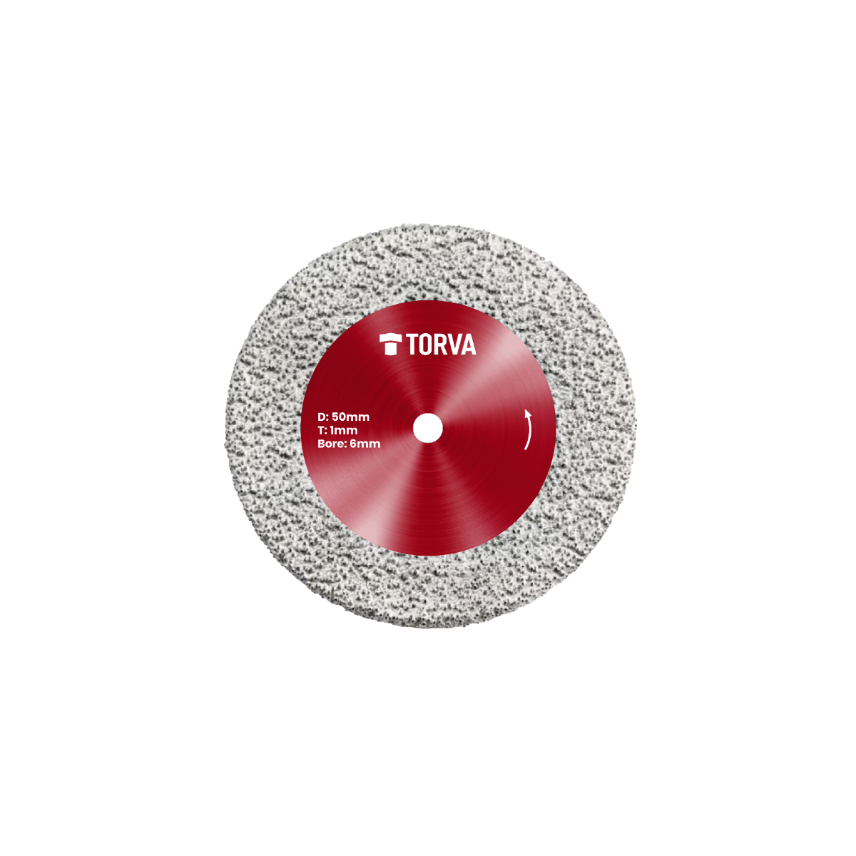 Proxxon Diamond Cutting Blade For Proxxon Angle Grinder & Milling/Drill Unit